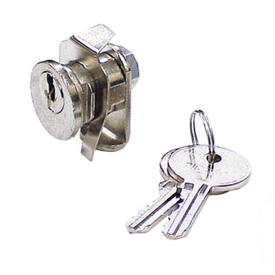 Picture of Big Roc Tools MBL4055 Mail Box Lock 4055&#44; 2 x 8 in.