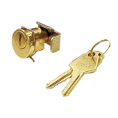 Picture of Big Roc Tools MBL4137 Mail Box Lock 4137&#44; 2 x 8 in.
