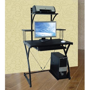 Picture of Comfort Products 50-1002 Raynier Computer Desk