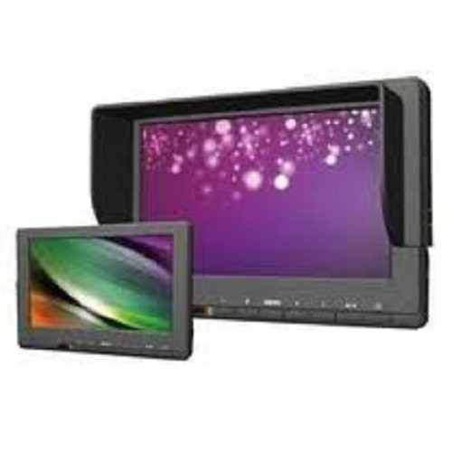 Picture of Lilliput 667H001 7 In. Field Monitor With HDMI And Camera Battery Slot 667GL-70NP-H-Y