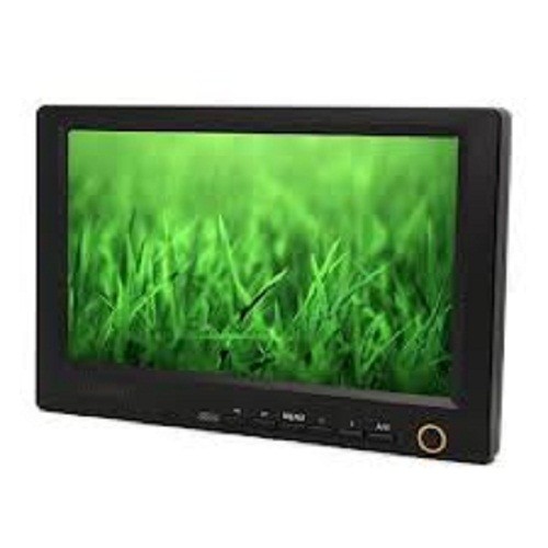 Picture of Lilliput 869T001 8 In. Touch Screen LCD Monitor With Dvi HDMI Input 869GL-80NP-C-T