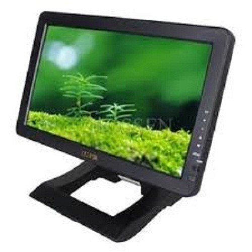 Picture of Lilliput FA1011T001 10.1 In. VGA LED Touch Monitor With HDMI And Dvi Input FA1011-NP-C-T