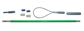 Picture of Irwin Hanson 8145 Plug Plug - 0.5 in. - 20 Nf- H.C.S. Tap - Carded