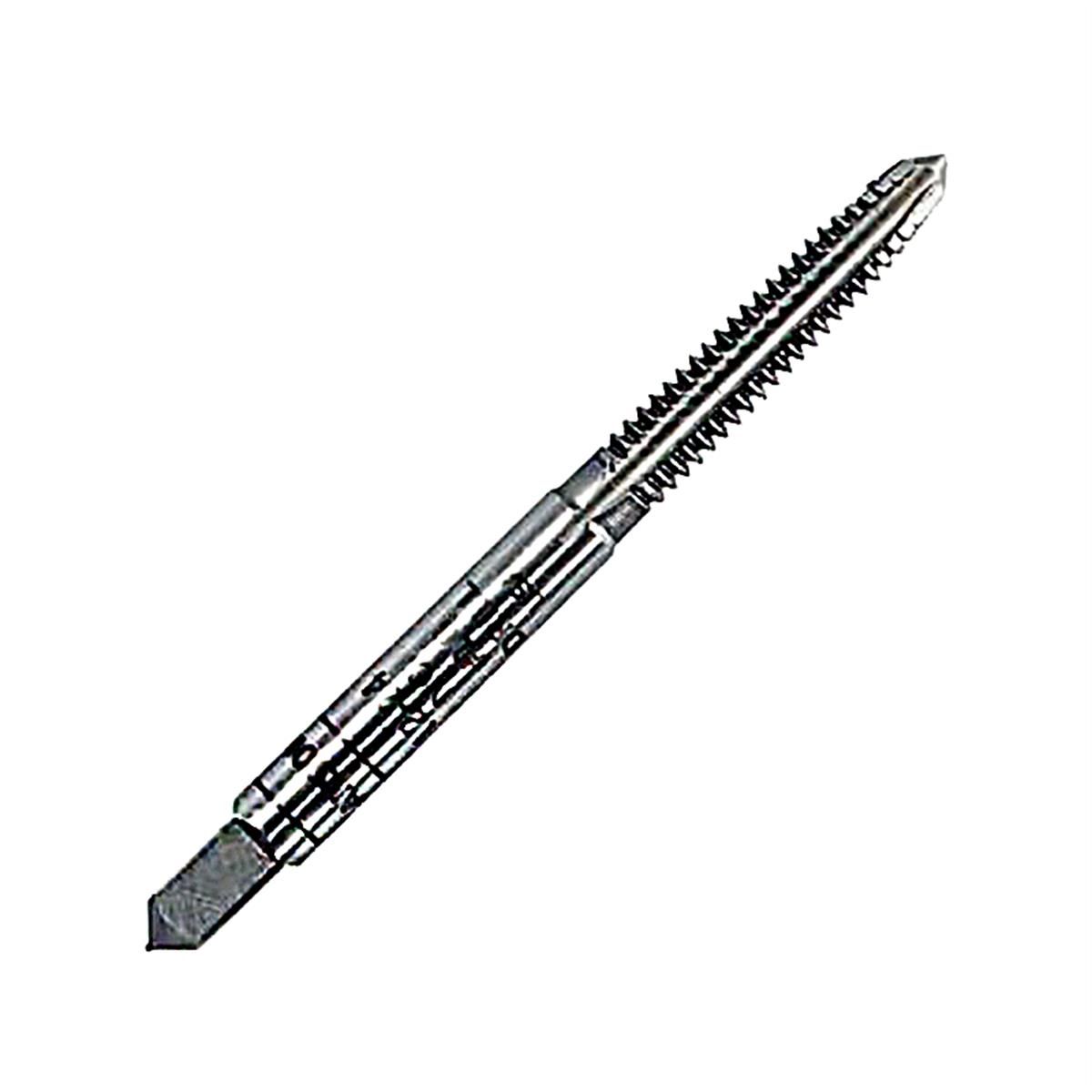 Irwin Hanson 8160 Plug Plug - 0.75 in. - 16 Nf- H.C.S. Tap - Carded