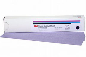 Picture of 3M 2002 400A WithD Wetordry Tri-M-Ite Sheet- 9 X 11 in. 400A- 50 Sheets- Sleeve