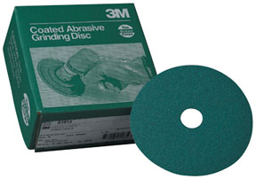Picture of 3M 2014 180C WithD Wetordry Tri-M-Ite Sheet- 9 X 11 in. 180C- 50 Sheets- Sleeve
