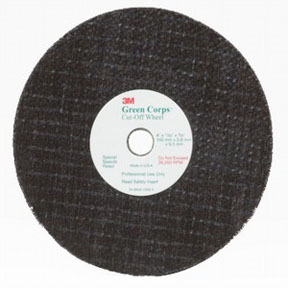 Picture of 3M 20427 3 in. Disc Pad Kit Clean Sanding Disc Pad Kit&#44; 3 in. X 0.5 in. X 0.31 in.