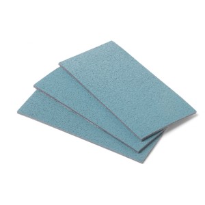 Picture of 3M 32022 Job Packed Abrasives Imperial Wetordry Sheet- 9 X 11 in. 1200- 5 Sheets per pack