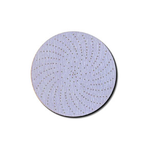 Picture of 3M 32118 Job Packed Abrasives Production Sheet- 9 X 11 in. 40D- 5 Sheets per pack