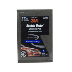 5519 Sanding Block Sanding Block- 2.75 in. X 5 in.