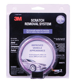 Picture of 3M 5741 Lb Hookit Hand Block Hookit Hand Block 05741- 2.75 in. X 7 0.75 in.