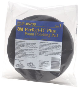 64933 Scotchbrite Pro Trial Pack Scotch-Brite Pro Hand Pads Trial Pack