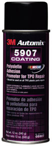 Picture of 3M 6839 Gl Booth Coating Booth Coating 06839- 1 Gallon
