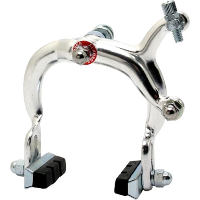Big Roc Tools Brake Caliper Set - Silver - Set Of 2 (729183945440)