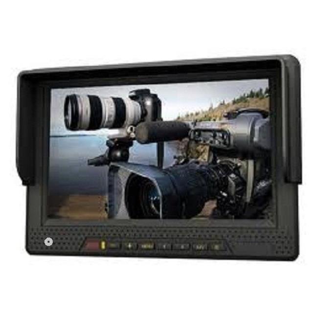 Lilliput 668H001 7 In. Field Monitor With HDMI And Internal Battery 668GL-70N...