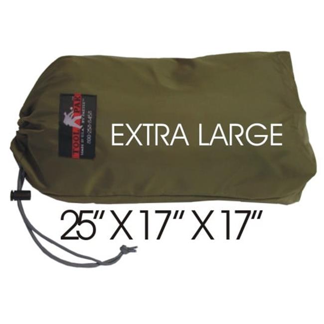 Paktek 99940 StuffBag Extra Large