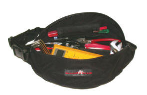 92650 FannyPak Tool Belt