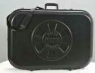 Picture of Games People Play 63021 Mini Prize Wheel Game Travel Case