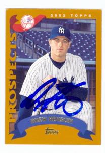 AUTOGRAPH WAREHOUSE