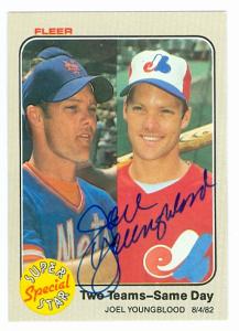 AUTOGRAPH WAREHOUSE