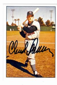 AUTOGRAPH WAREHOUSE