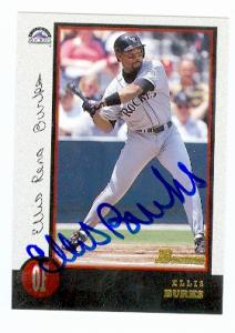 AUTOGRAPH WAREHOUSE