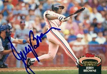 AUTOGRAPH WAREHOUSE