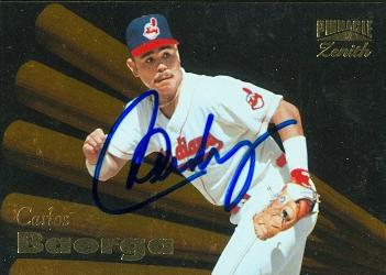 AUTOGRAPH WAREHOUSE