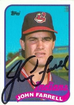 AUTOGRAPH WAREHOUSE