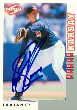 AUTOGRAPH WAREHOUSE