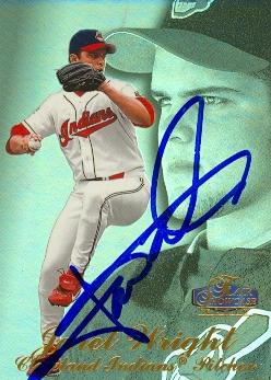 AUTOGRAPH WAREHOUSE