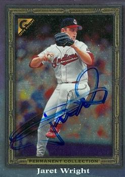 AUTOGRAPH WAREHOUSE