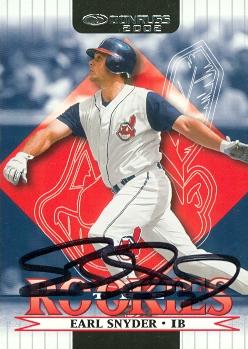 AUTOGRAPH WAREHOUSE