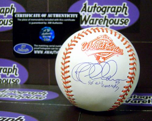 AUTOGRAPH WAREHOUSE