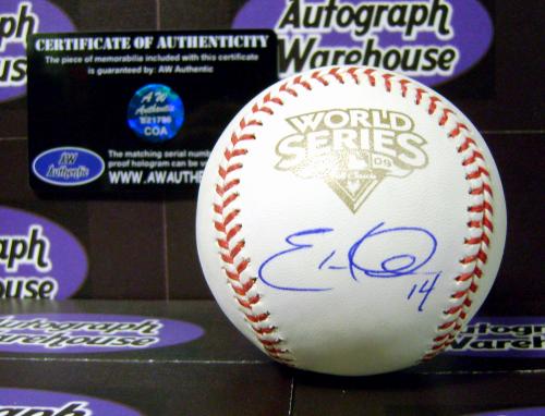 AUTOGRAPH WAREHOUSE