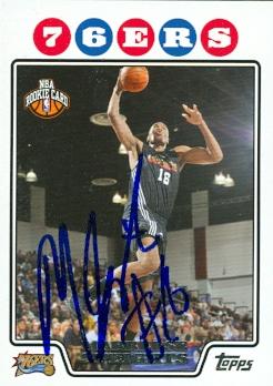 AUTOGRAPH WAREHOUSE