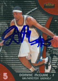 AUTOGRAPH WAREHOUSE