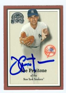 AUTOGRAPH WAREHOUSE