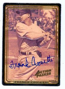 AUTOGRAPH WAREHOUSE