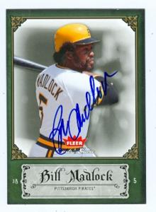 AUTOGRAPH WAREHOUSE