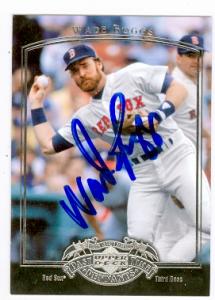 AUTOGRAPH WAREHOUSE