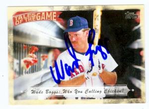AUTOGRAPH WAREHOUSE