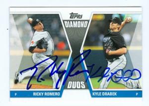 AUTOGRAPH WAREHOUSE