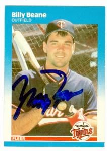 AUTOGRAPH WAREHOUSE