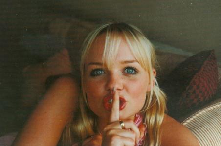 Emma Bunton Baby Spice Photo - 4x6 - Certified Authentic