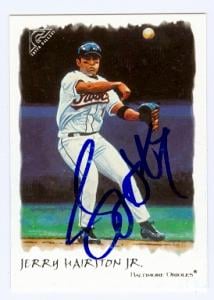 AUTOGRAPH WAREHOUSE