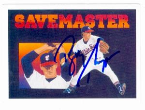AUTOGRAPH WAREHOUSE