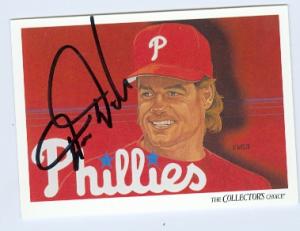 AUTOGRAPH WAREHOUSE