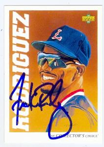 AUTOGRAPH WAREHOUSE