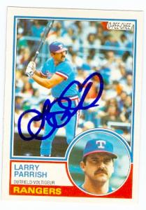AUTOGRAPH WAREHOUSE
